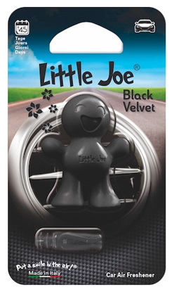 Picture of LITTLE JOE BLACK VELVET